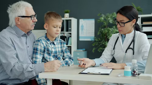 Obesity Clinic